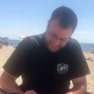 Meet your Posher, Matt